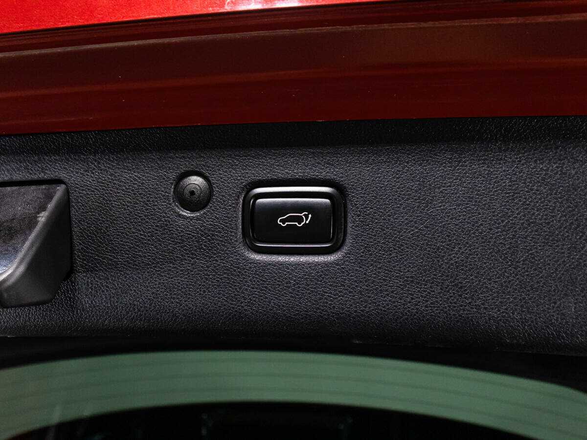 Kia Sportage 2020 года с пробегом. Фото: #15