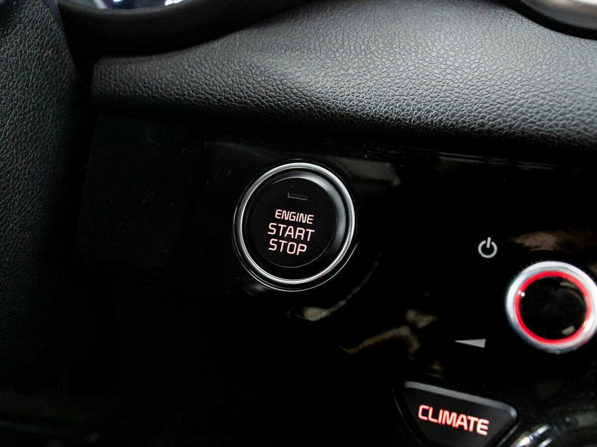 Kia Sportage 2020 года с пробегом. Фото: #18