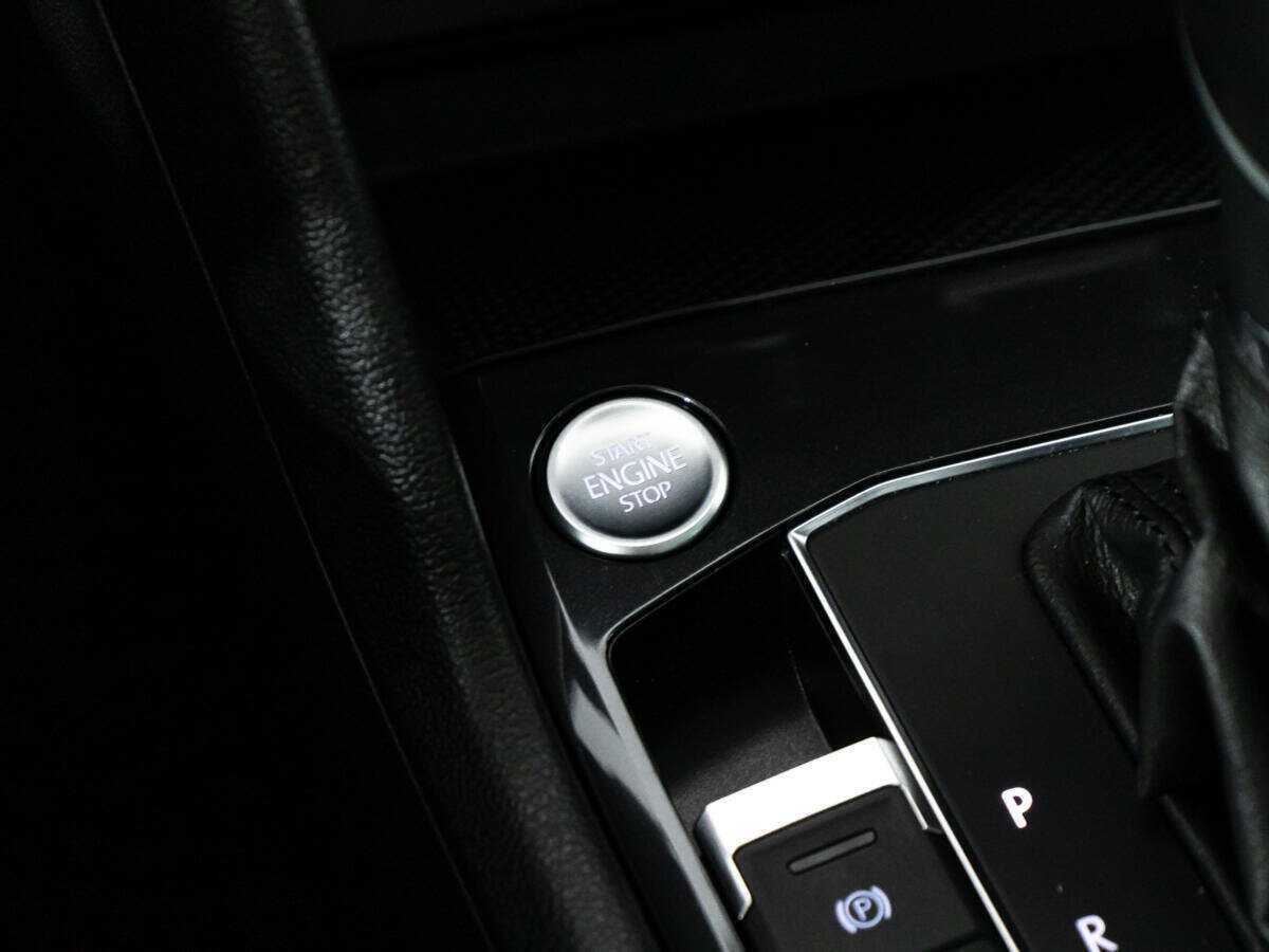 Volkswagen Tiguan 2018 года с пробегом. Фото: #16