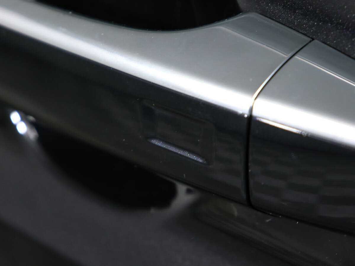 Geely Tugella 2022 года с пробегом. Фото: #16