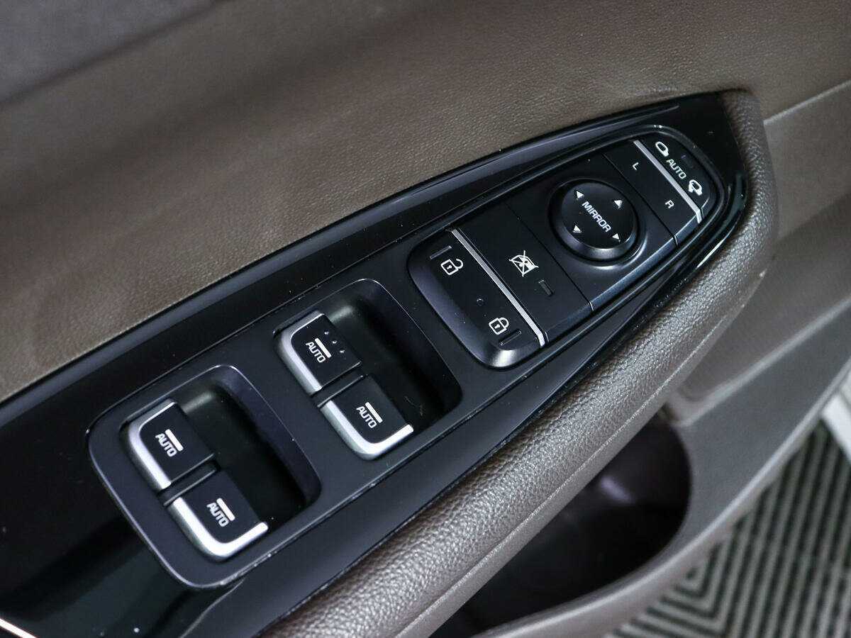 Б/У Киа Оптима 2019 года. Фото: #17