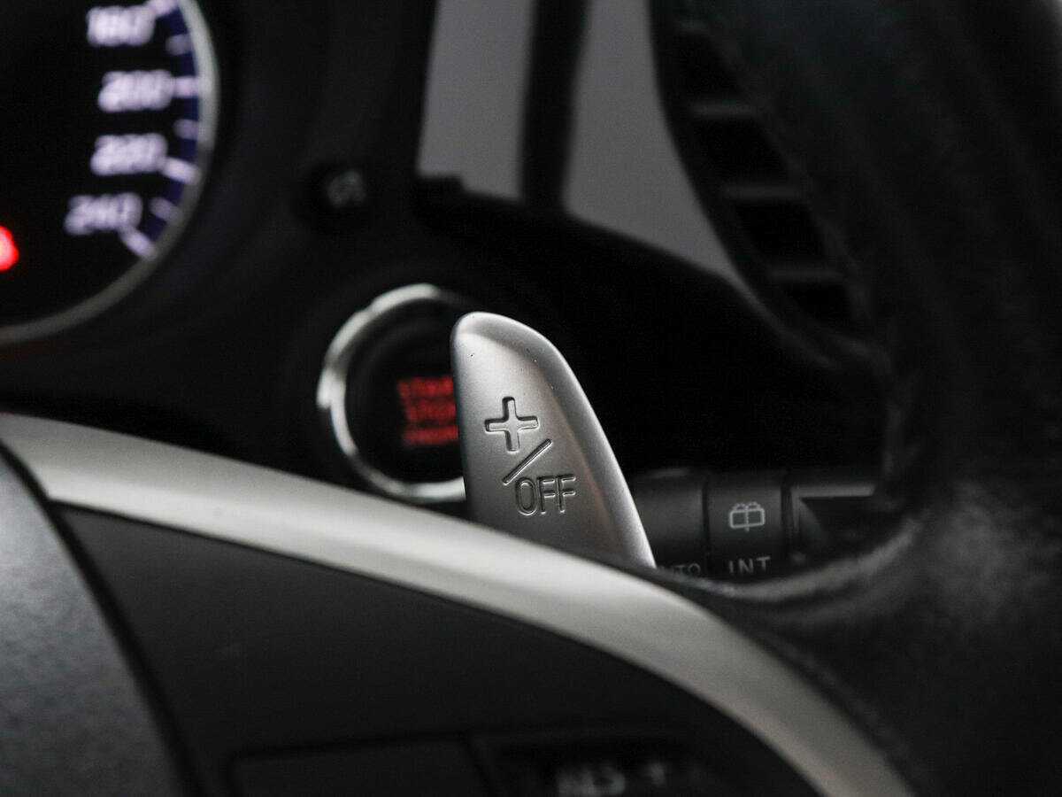 Mitsubishi Outlander 2013 года с пробегом. Фото: #14