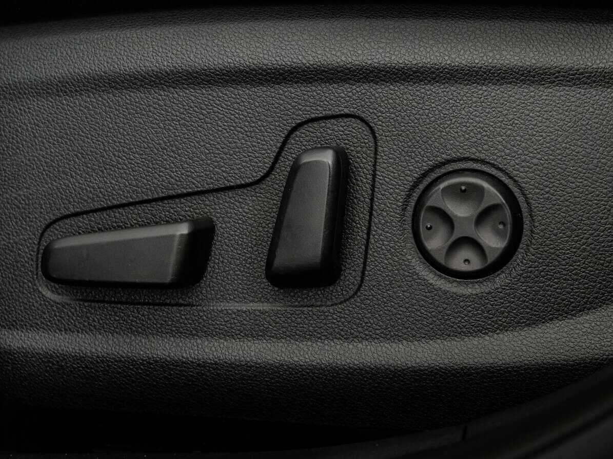 Б/У Киа Оптима 2019 года. Фото: #24