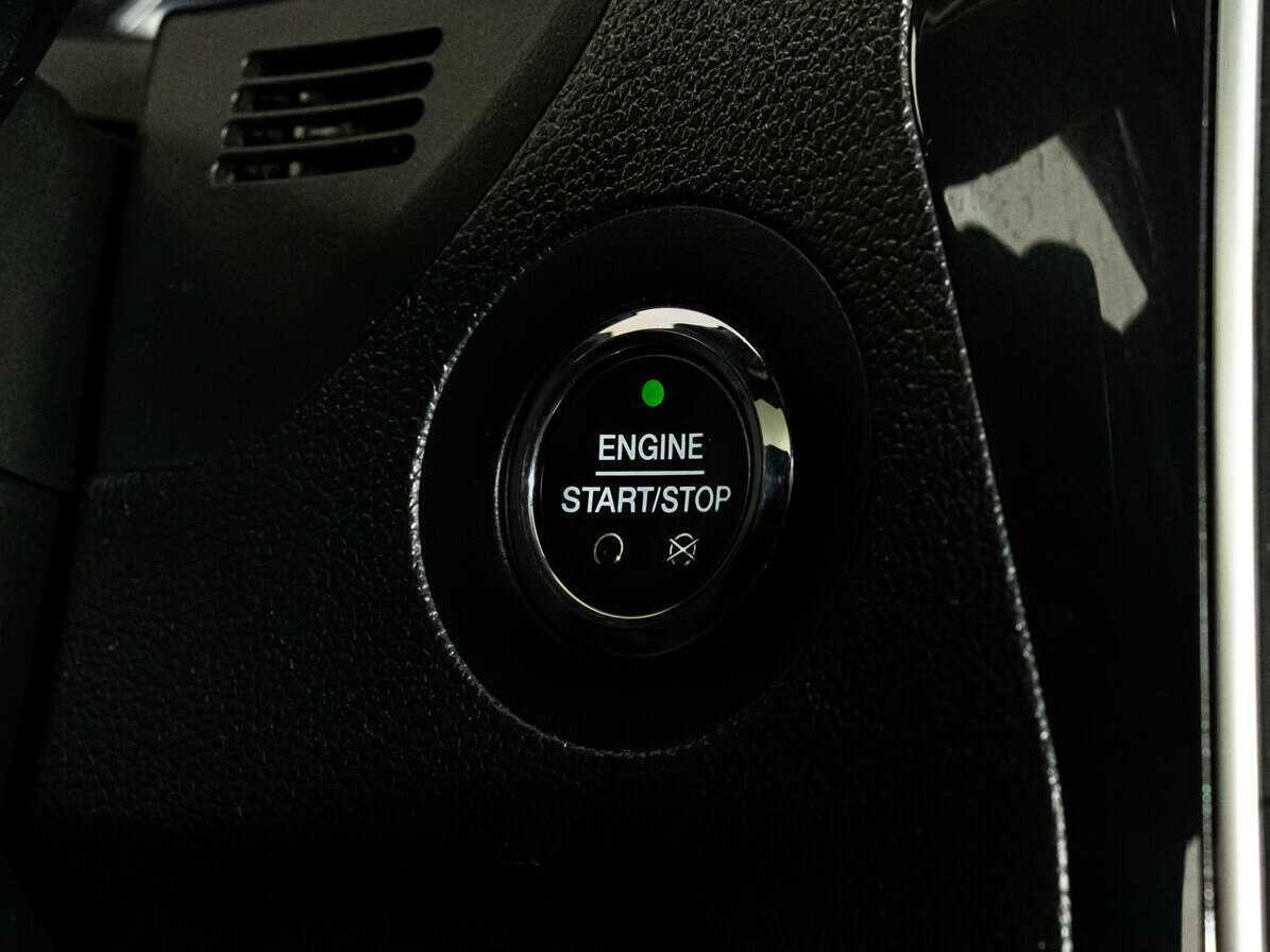 Ford Explorer 2017 года с пробегом. Фото: #14