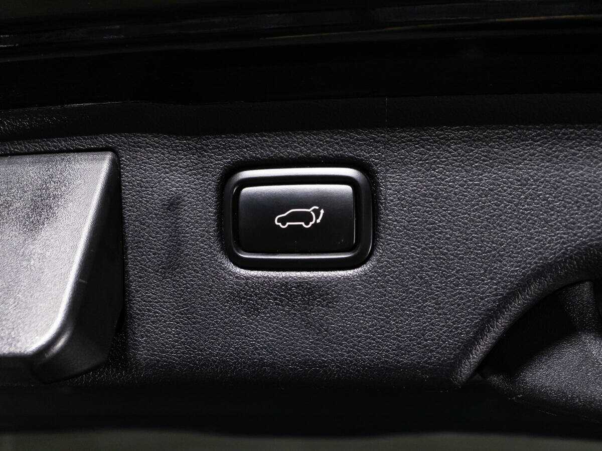 Kia Sorento 2018 года с пробегом. Фото: #14