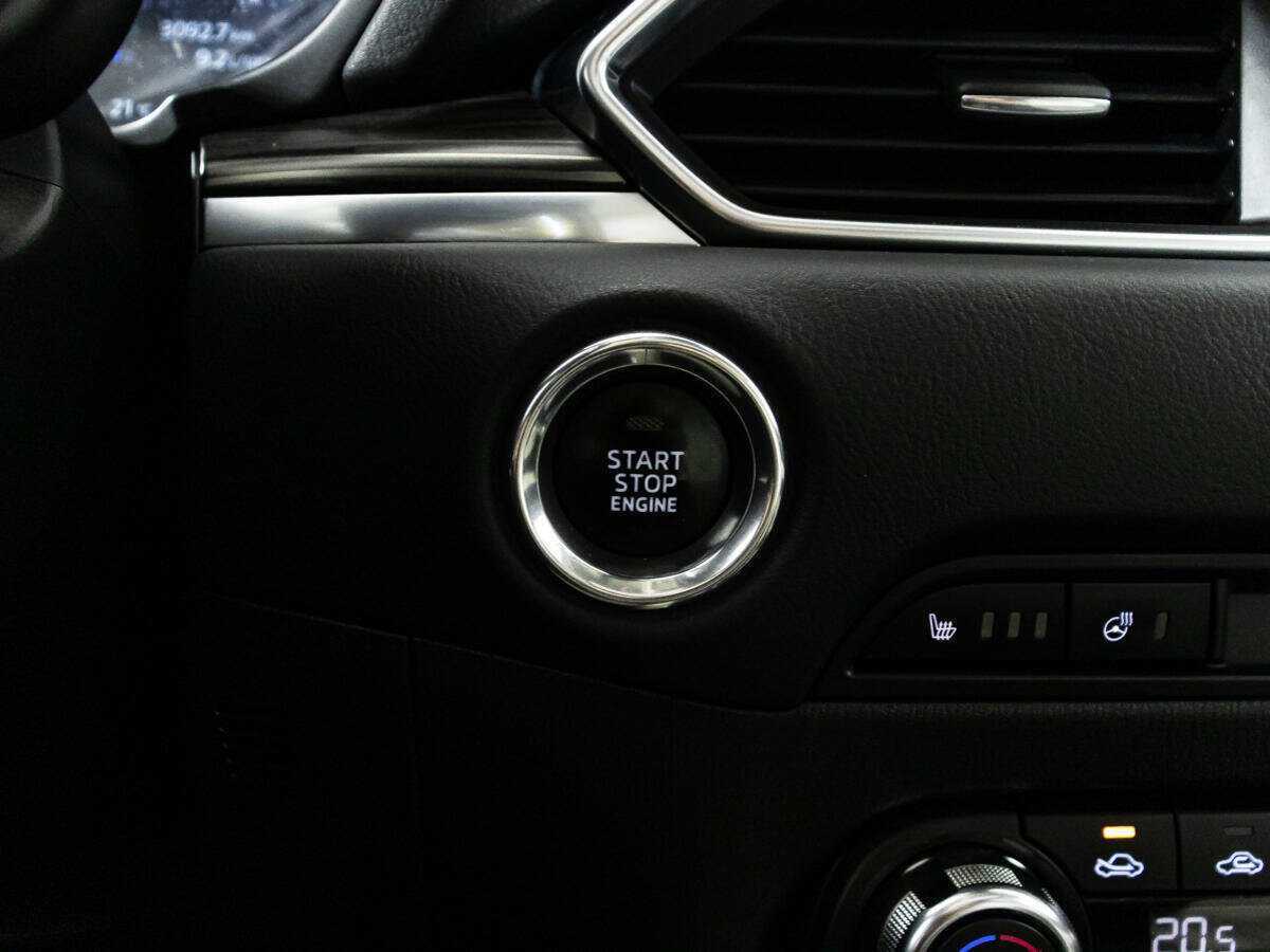 Mazda CX-5 2017 года с пробегом. Фото: #18