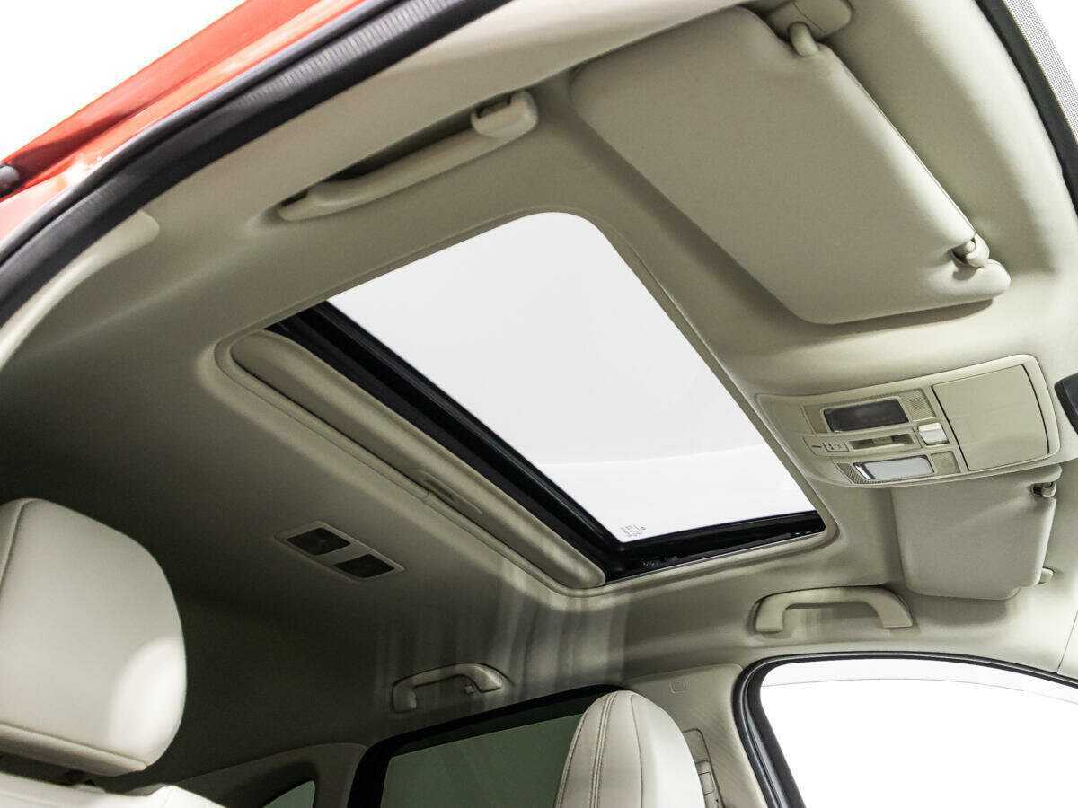 Mazda CX-5 2017 года с пробегом. Фото: #19