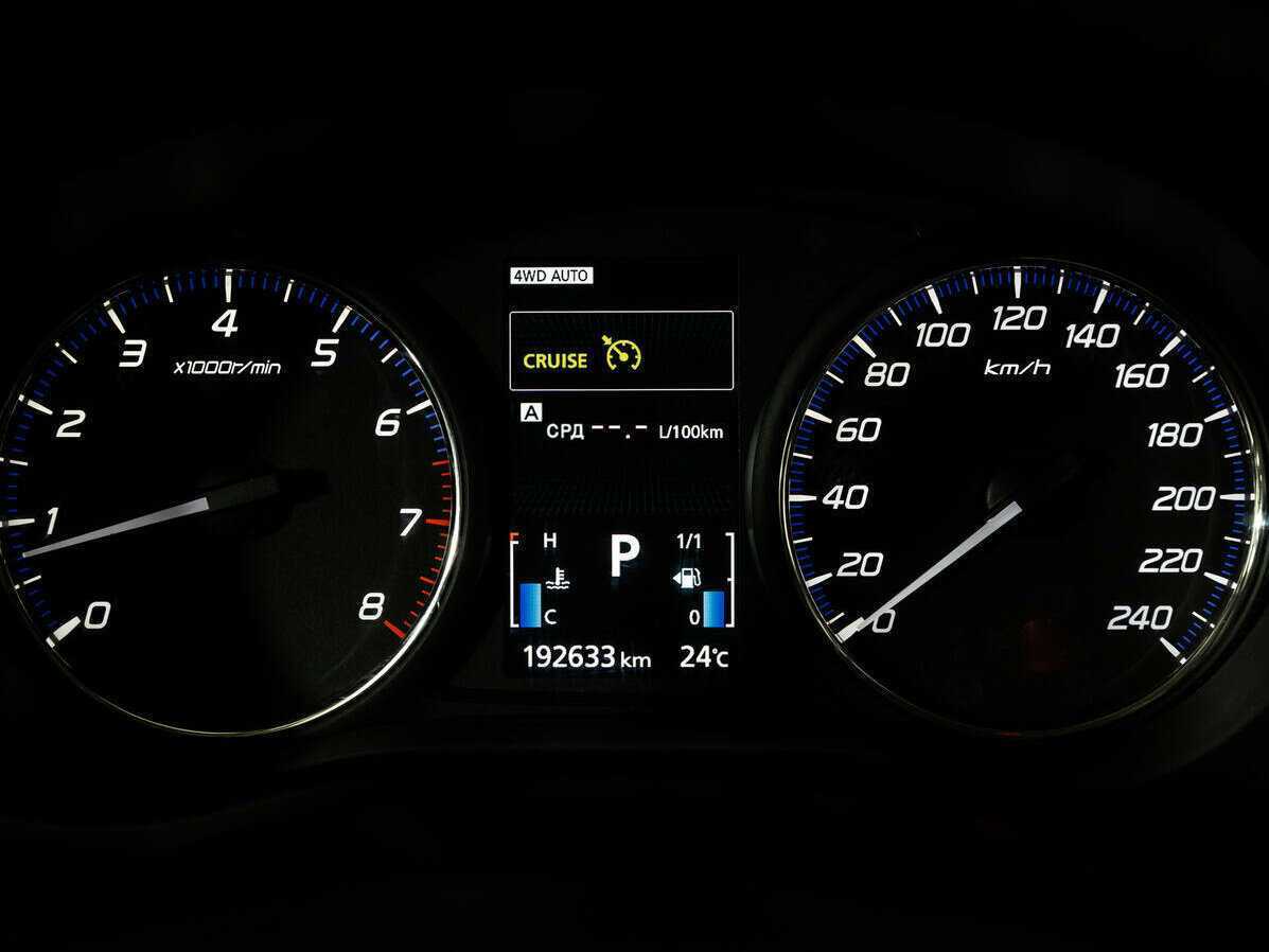 Mitsubishi Outlander 2014 года с пробегом. Фото: #19