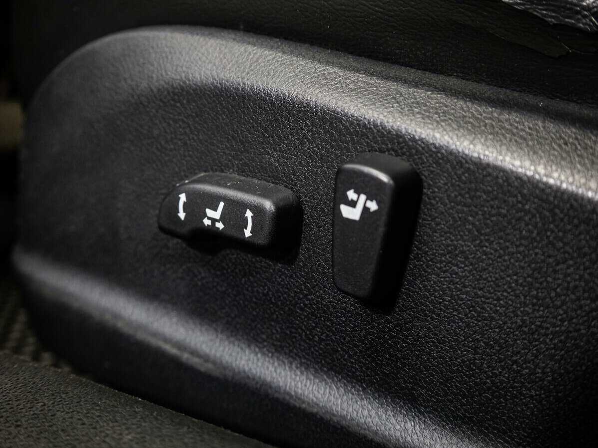 Nissan Teana 2013 года с пробегом. Фото: #17