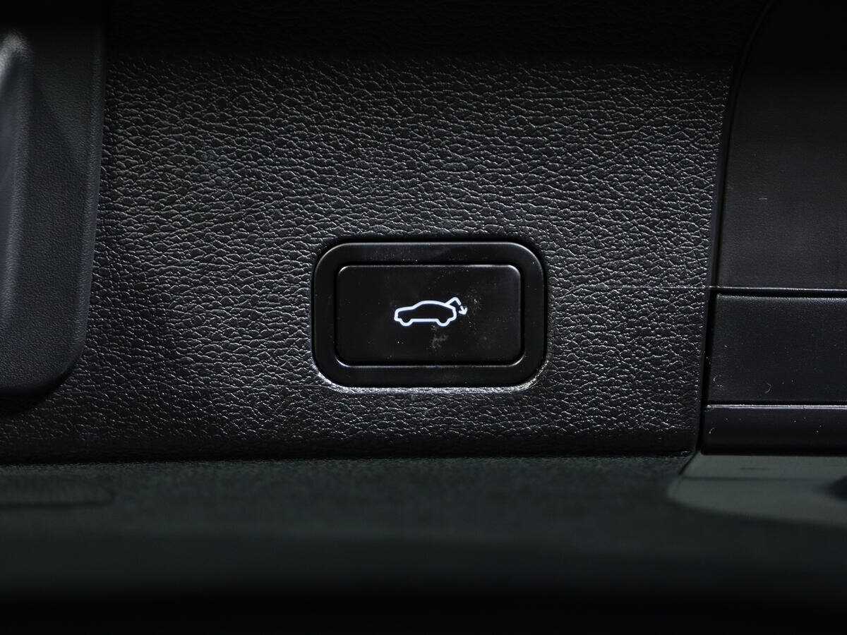 Geely Tugella 2021 года с пробегом. Фото: #16