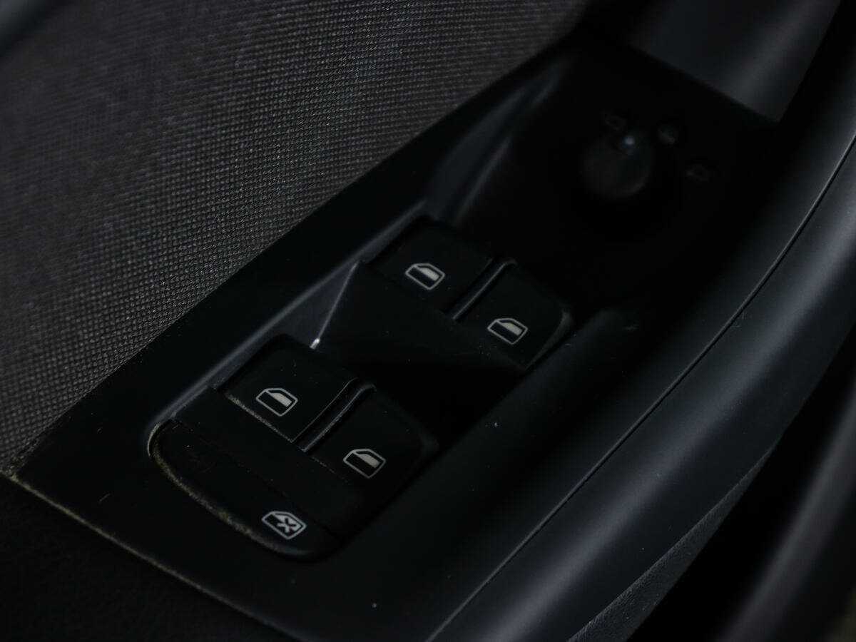 Audi Q3 2018 года с пробегом. Фото: #14