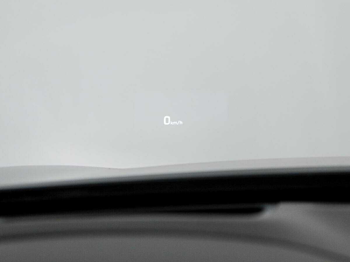 Hyundai Genesis 2015 года с пробегом. Фото: #15