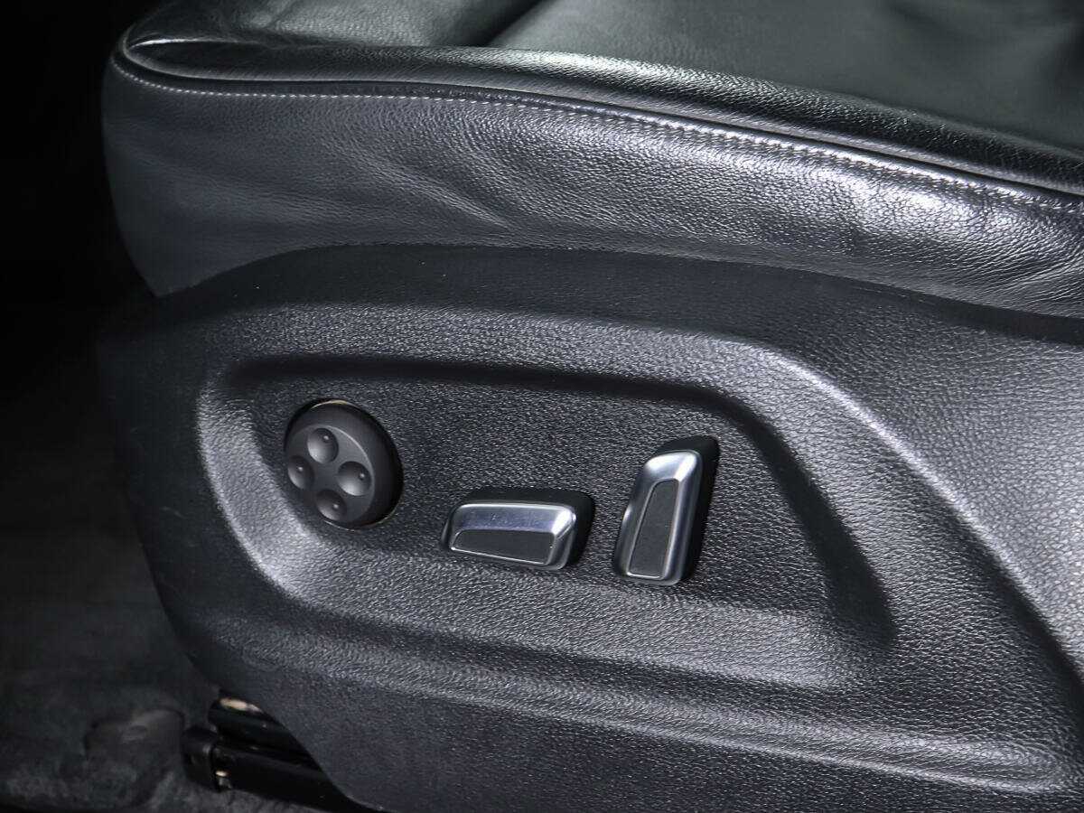 Audi Q5 2014 года с пробегом. Фото: #15