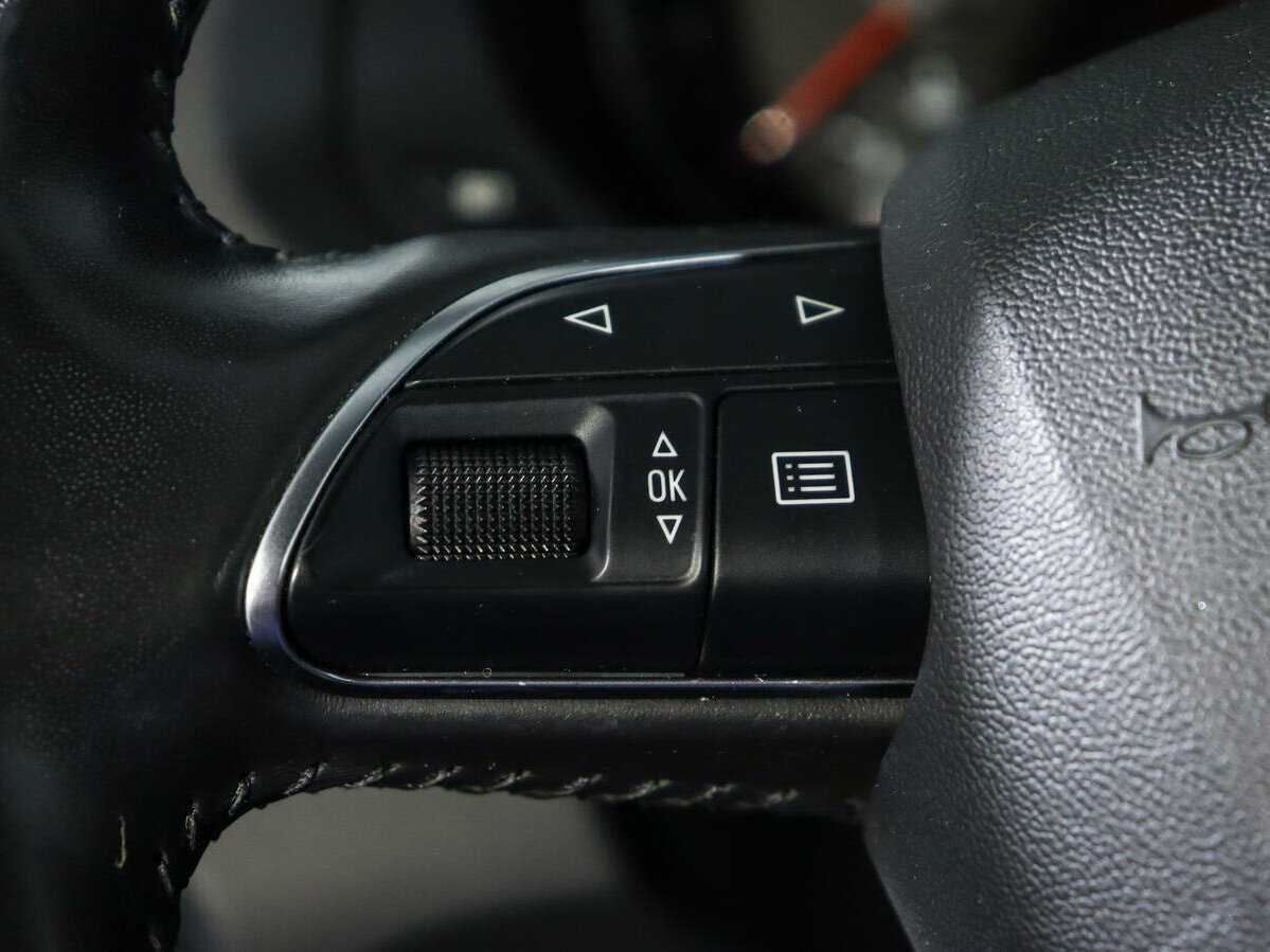 Audi Q3 2014 года с пробегом. Фото: #12