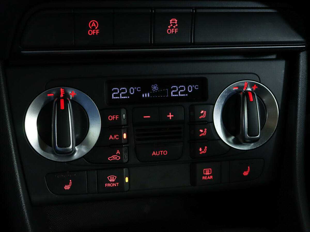 Audi Q3 2014 года с пробегом. Фото: #14