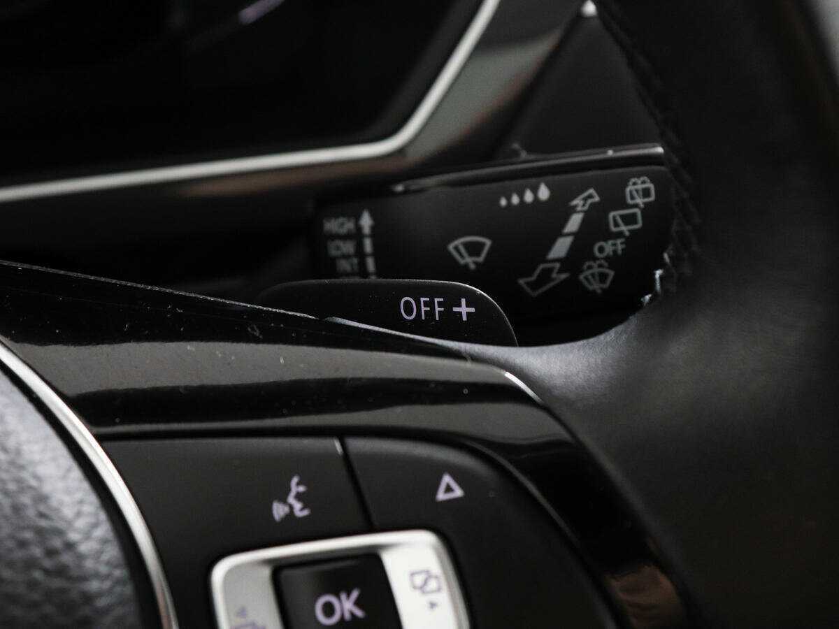 Volkswagen Tiguan 2020 года с пробегом. Фото: #12