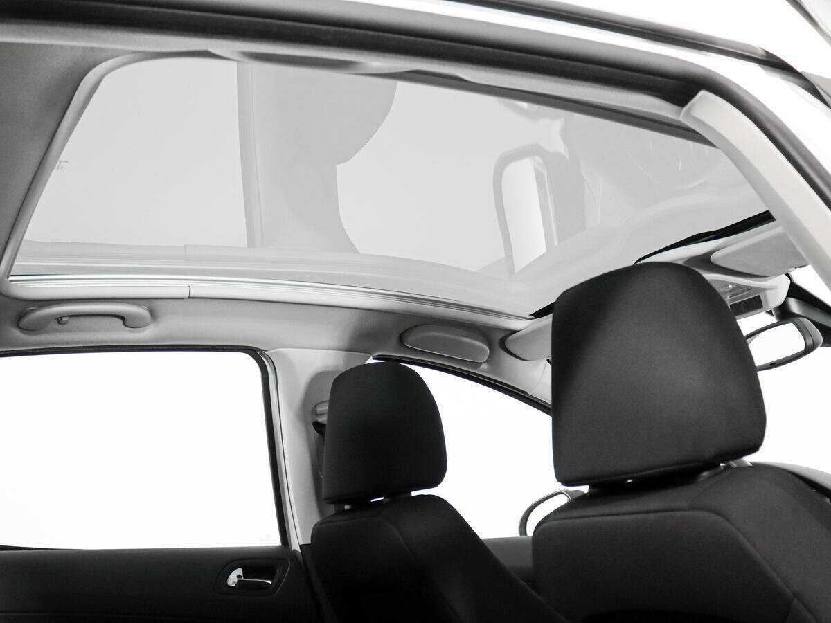 Б/У Пежо 308 2012 года. Фото: #12