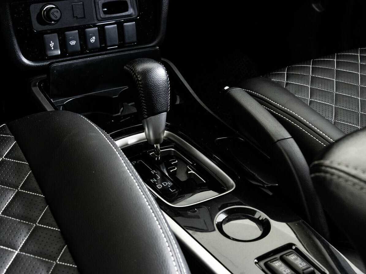 Mitsubishi Outlander 2020 года с пробегом. Фото: #11