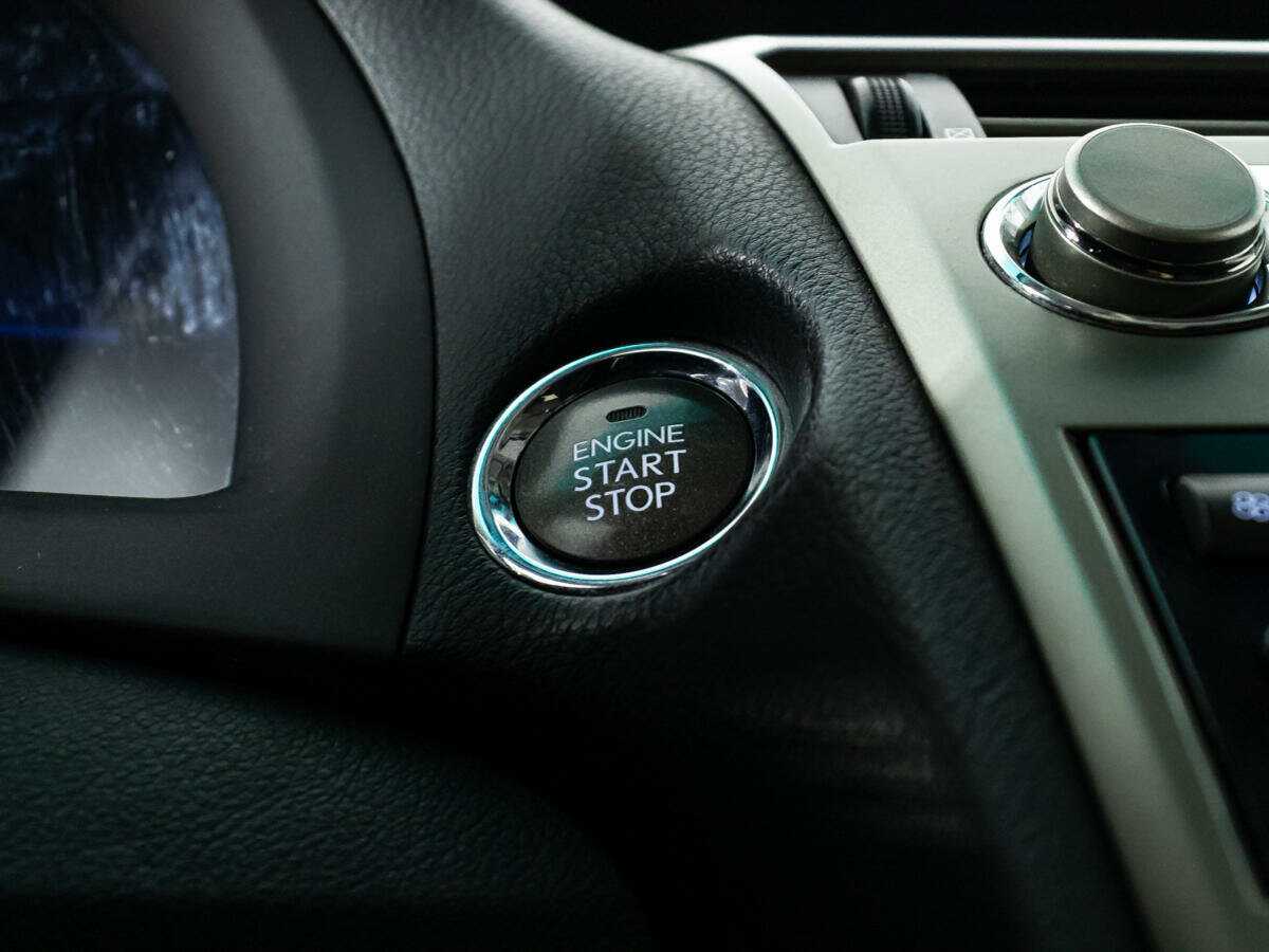 Lexus RX 2012 года с пробегом. Фото: #18