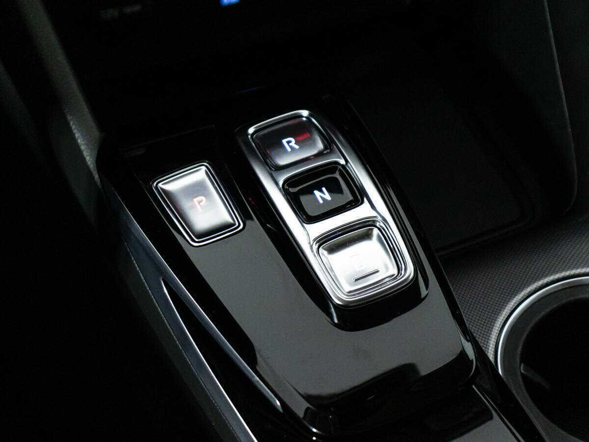 Б/У Хендай Соната 2020 года. Фото: #16