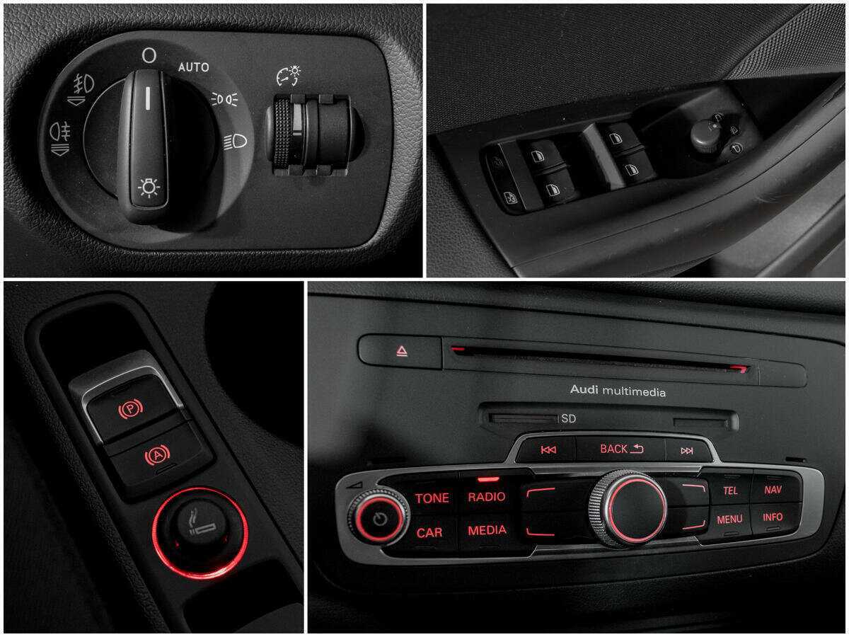 Audi Q3 2014 года с пробегом. Фото: #13