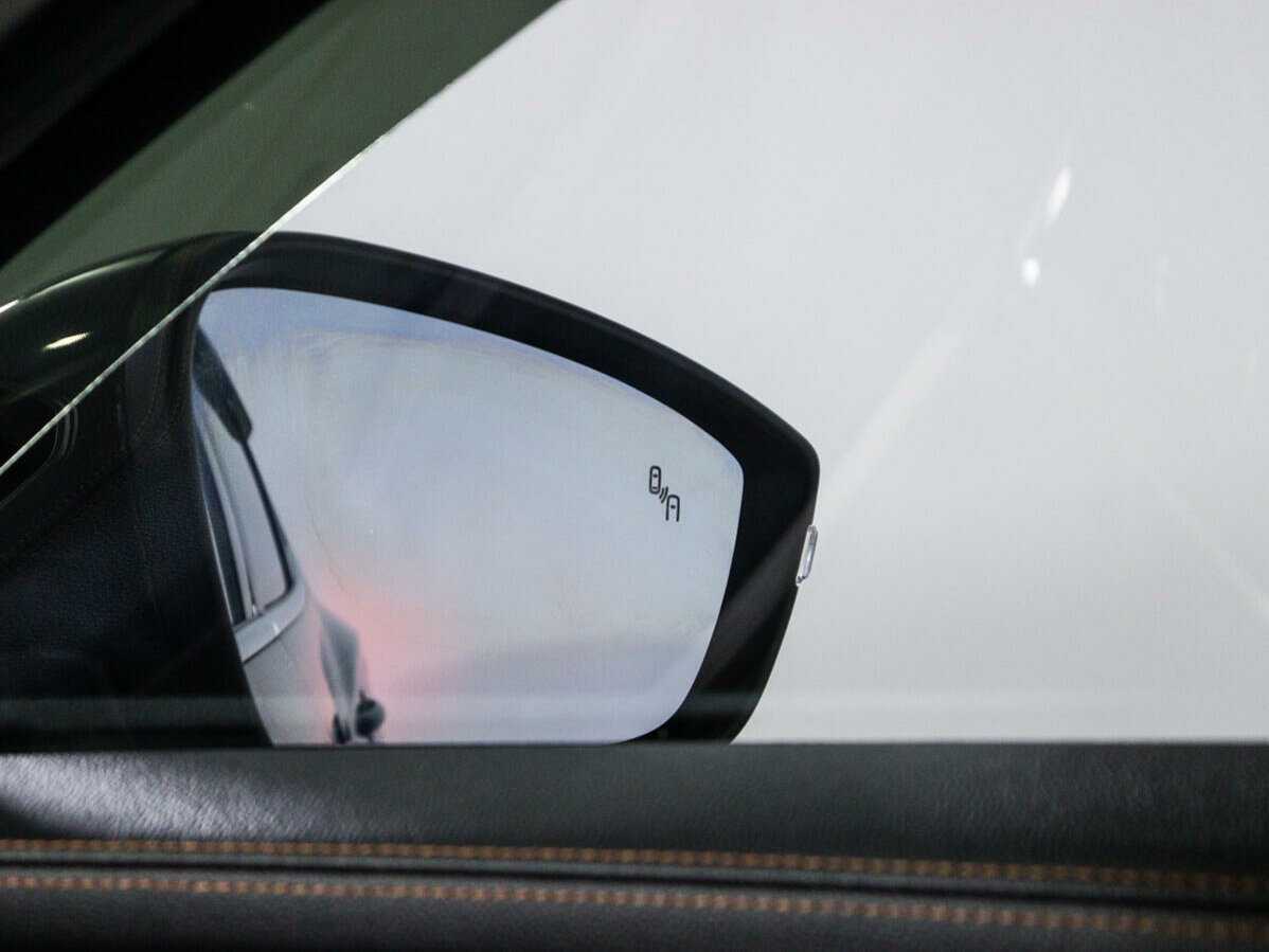 EXEED TXL 2022 года с пробегом. Фото: #18