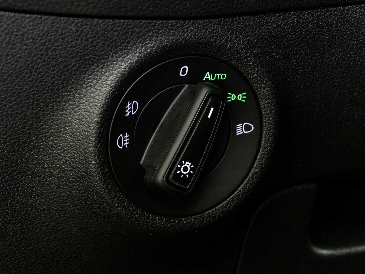 Skoda Kodiaq 2020 года с пробегом. Фото: #18