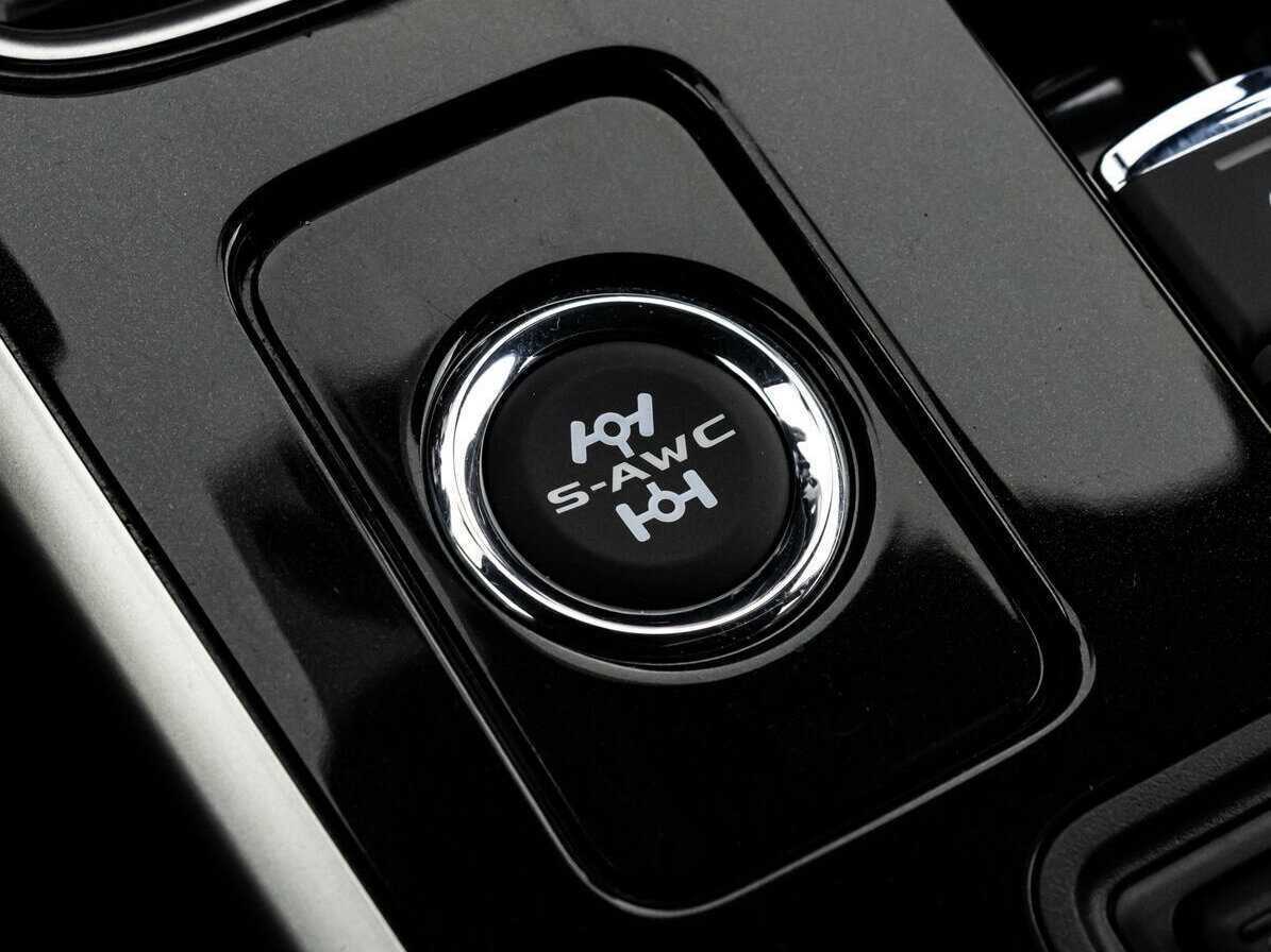 Mitsubishi Outlander 2021 года с пробегом. Фото: #13