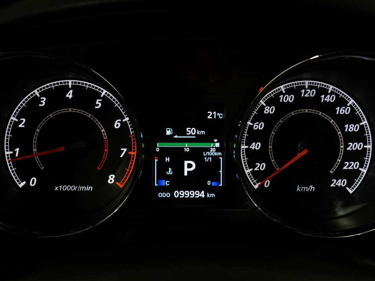 Mitsubishi ASX 2012 года с пробегом. Фото: #15