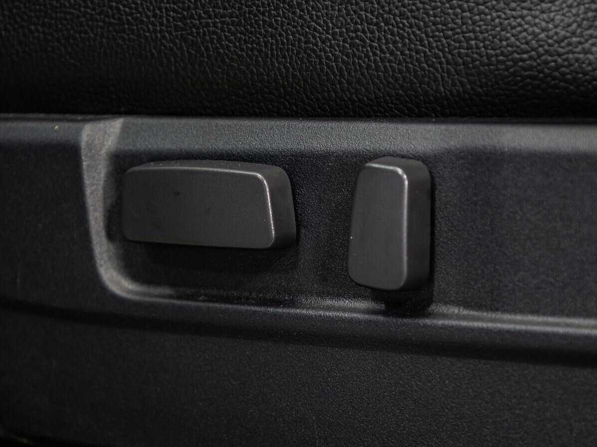 Mitsubishi ASX 2014 года с пробегом. Фото: #15