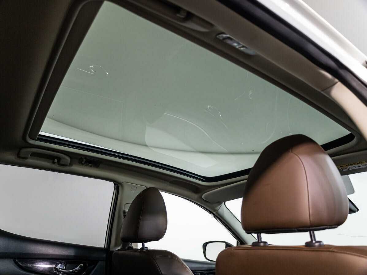 Б/У Ниссан Кашкай 2020 года. Фото: #14