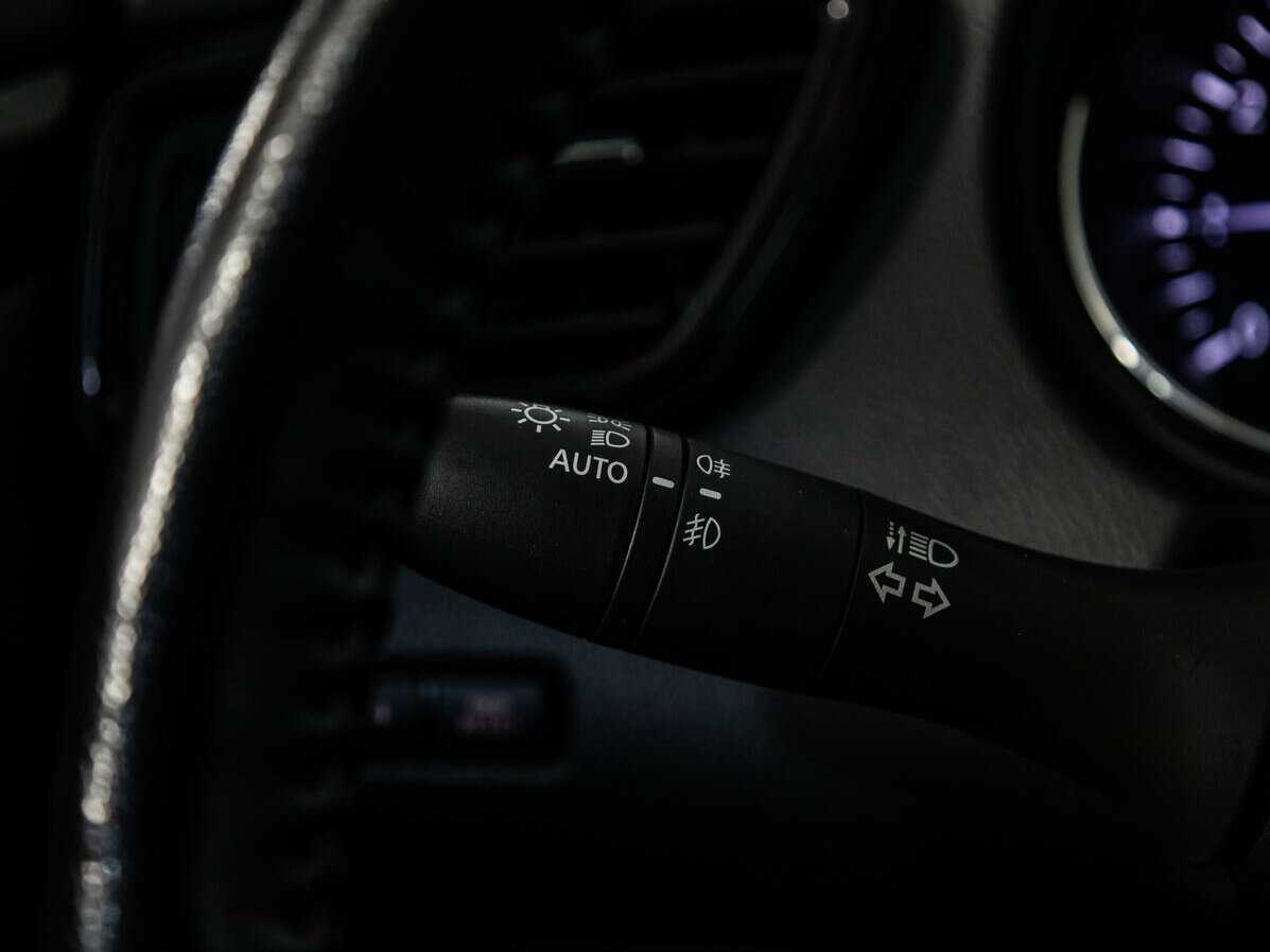 Б/У Ниссан Кашкай 2020 года. Фото: #18