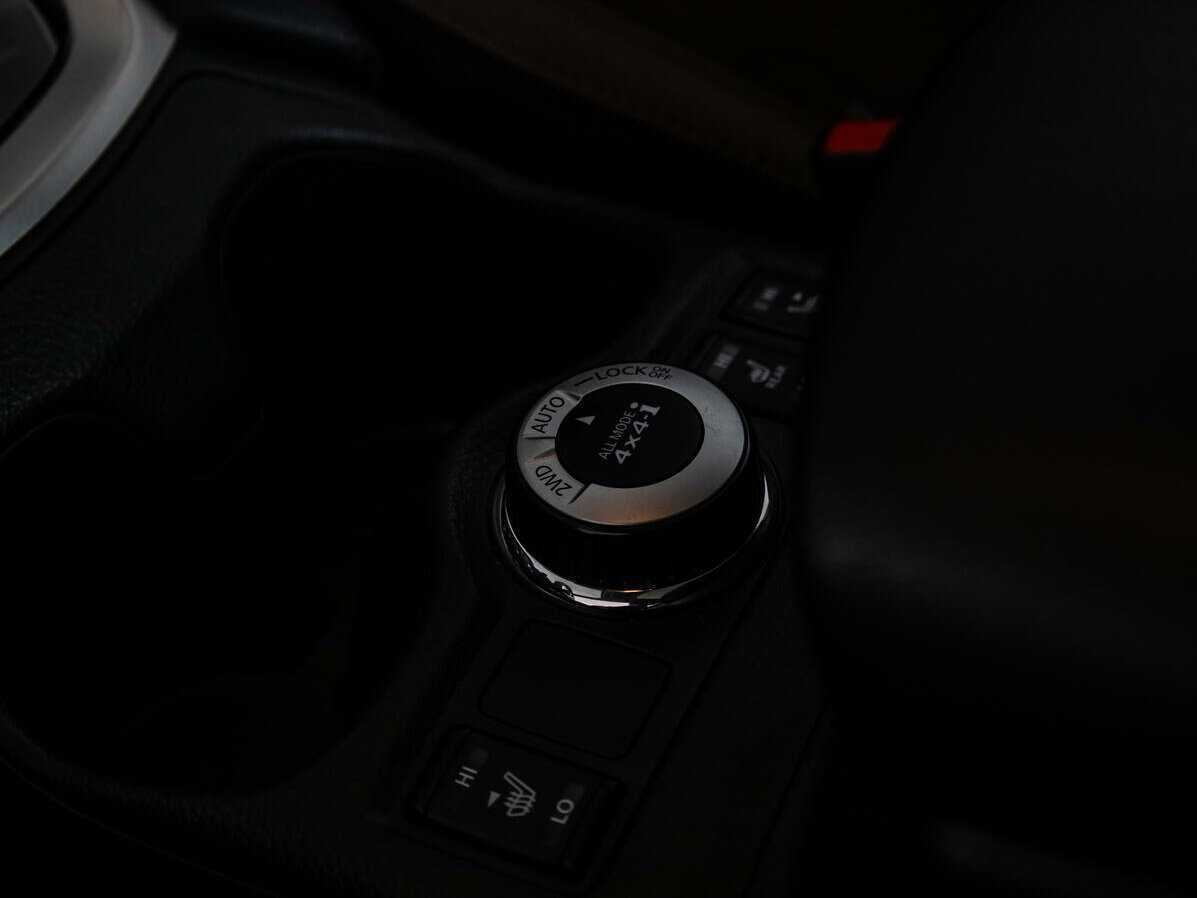 Б/У Ниссан Кашкай 2020 года. Фото: #20