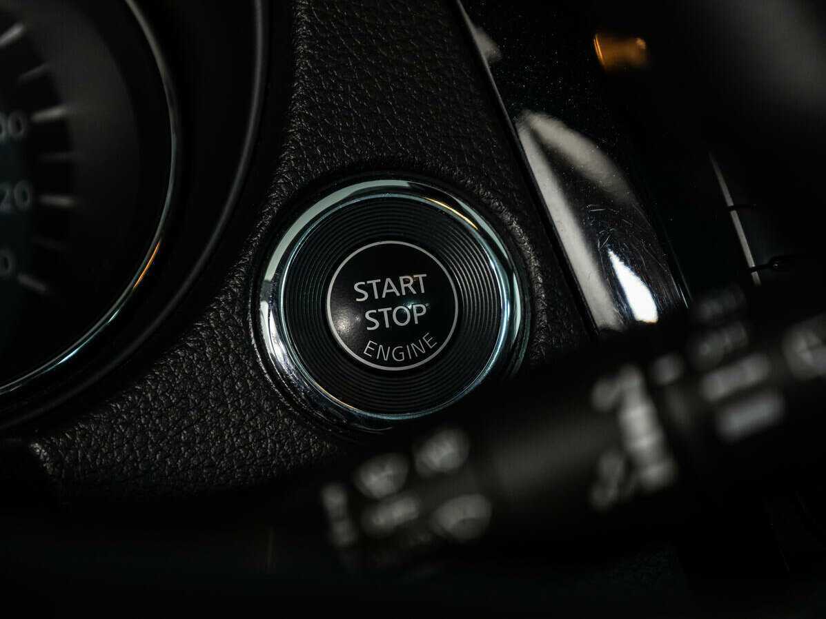 Б/У Ниссан Кашкай 2020 года. Фото: #22