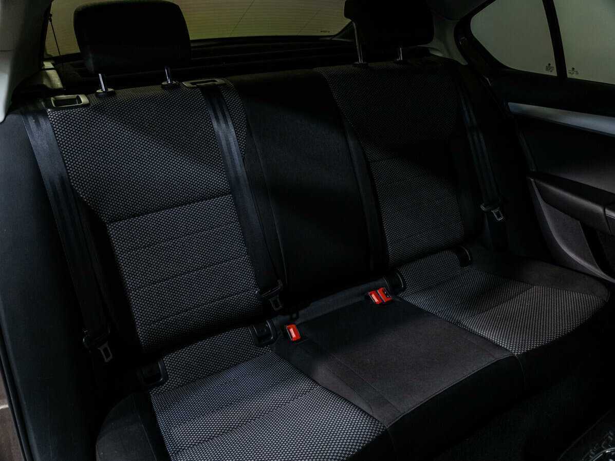 Б/У Шкода Октавия 2014 года. Фото: #8