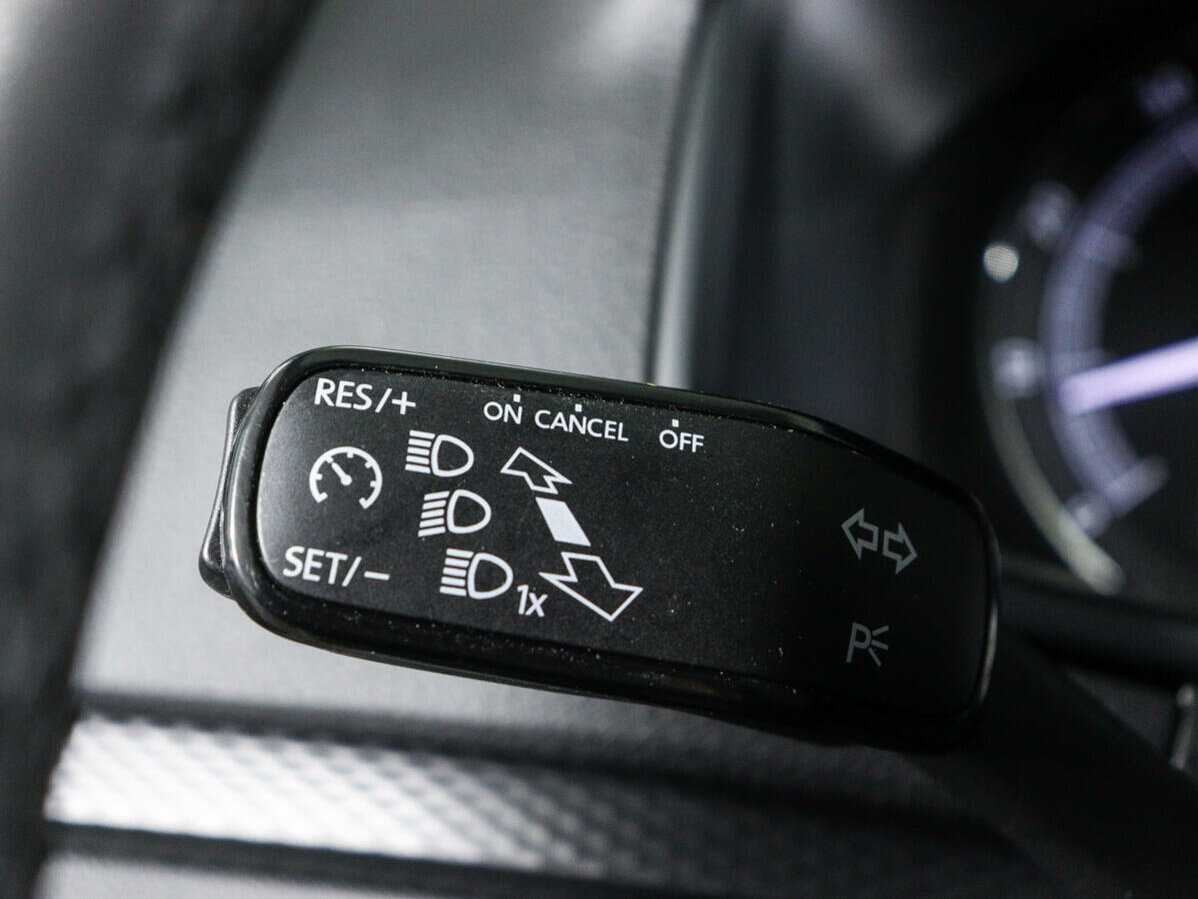 Skoda Karoq 2020 года с пробегом. Фото: #14