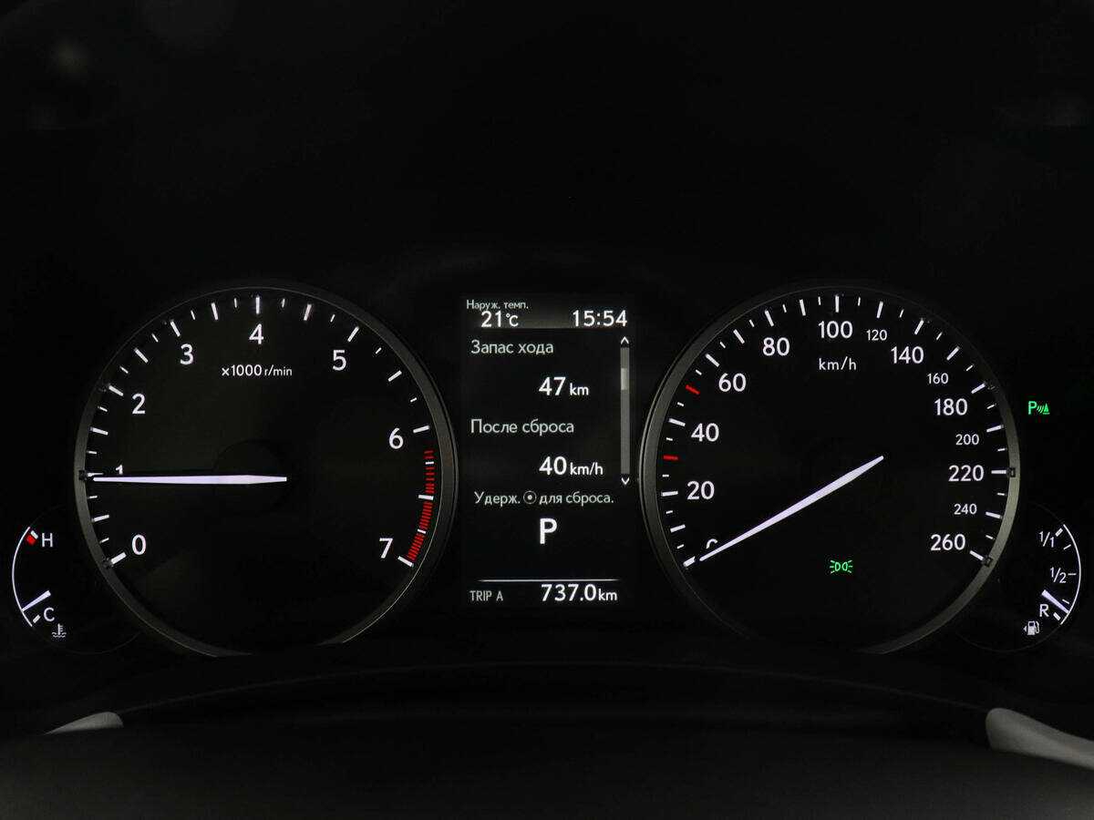 Lexus NX 2018 года с пробегом. Фото: #10