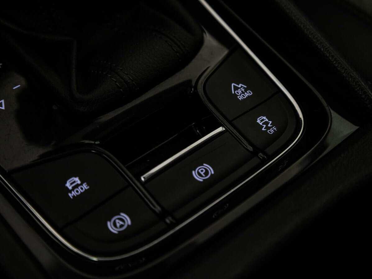 Skoda Kodiaq 2019 года с пробегом. Фото: #14