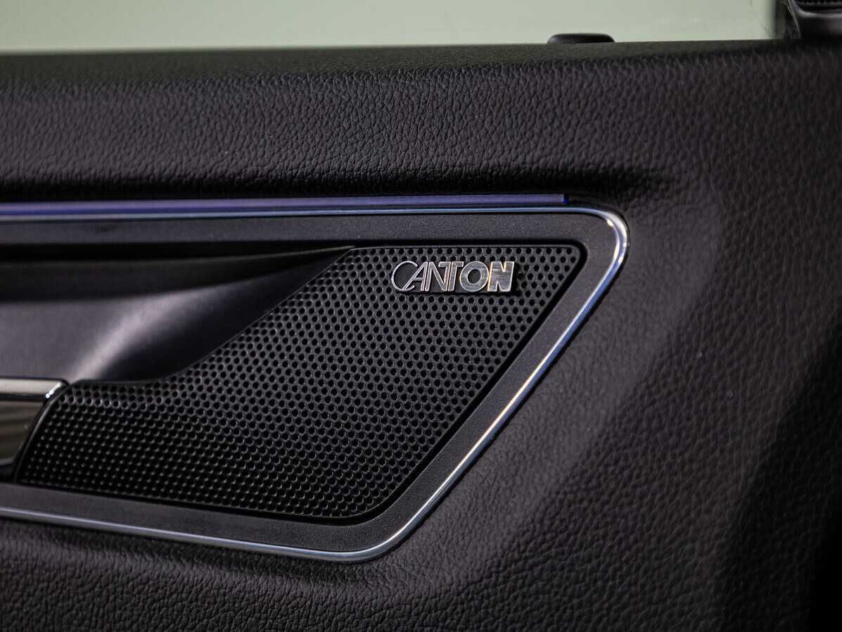 Skoda Kodiaq 2019 года с пробегом. Фото: #20