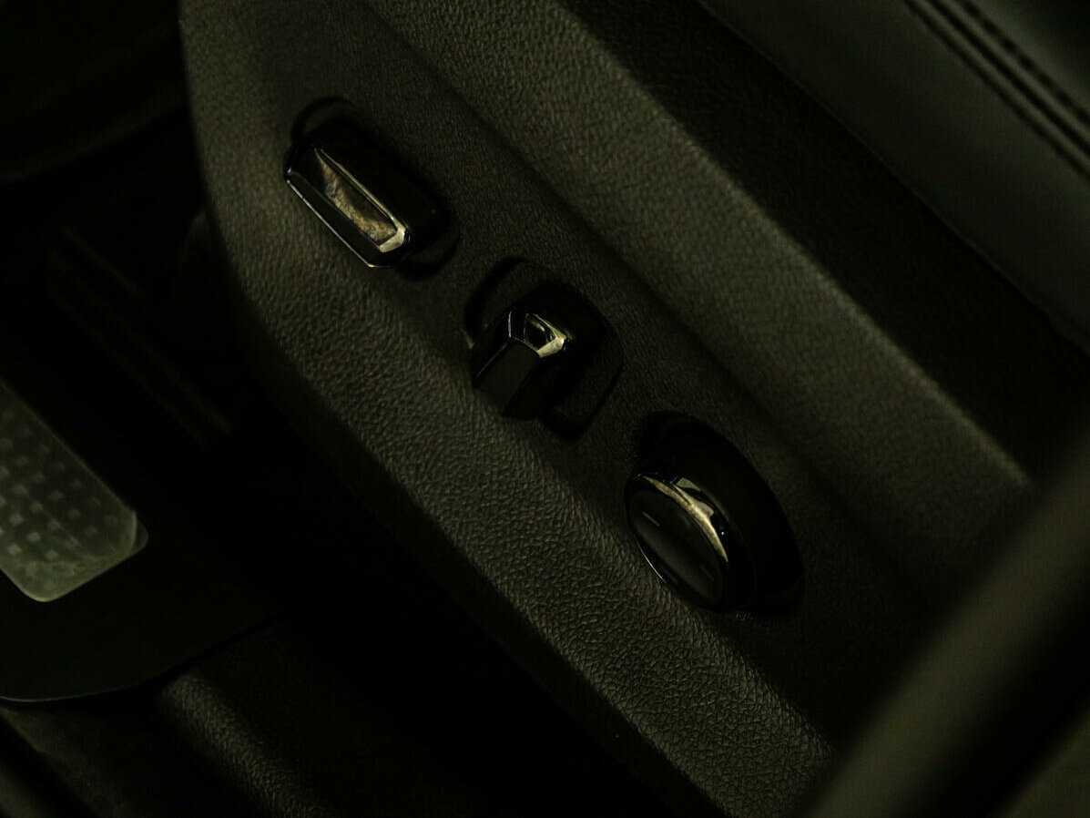 EXEED TXL 2023 года с пробегом. Фото: #13