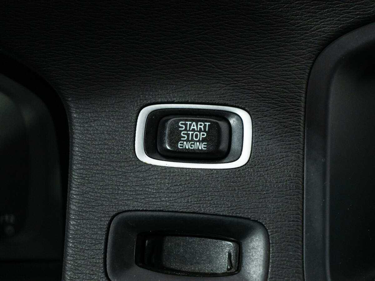 Volvo S60 2012 года с пробегом. Фото: #17