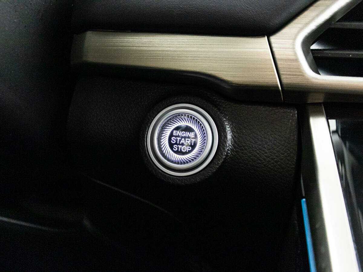 EXEED TXL 2022 года с пробегом. Фото: #19