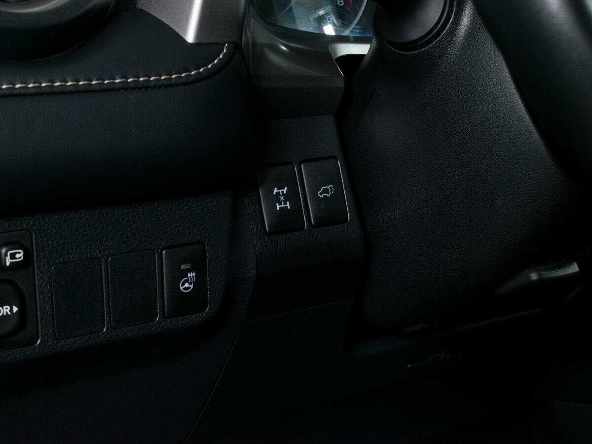 Toyota RAV4 2019 года с пробегом. Фото: #14