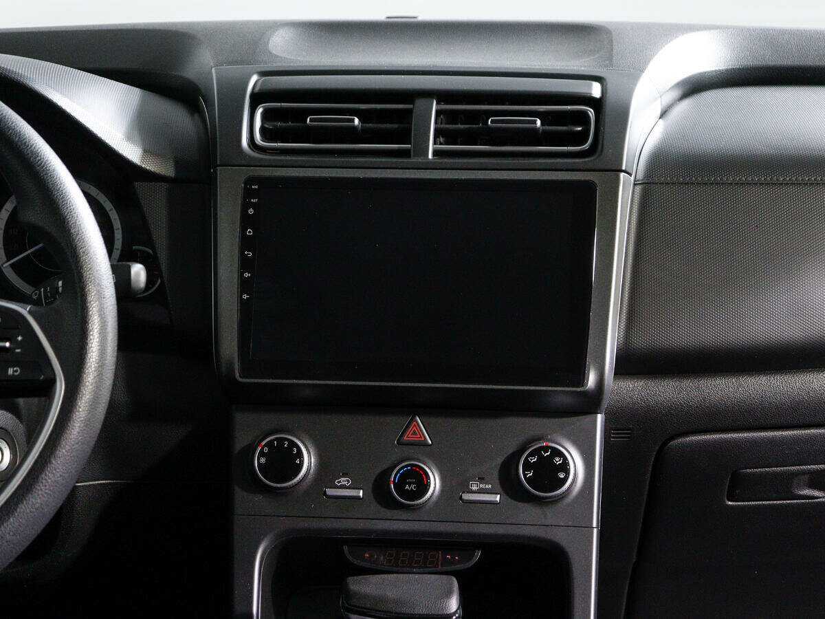 Б/У Хендай Крета 2021 года. Фото: #10