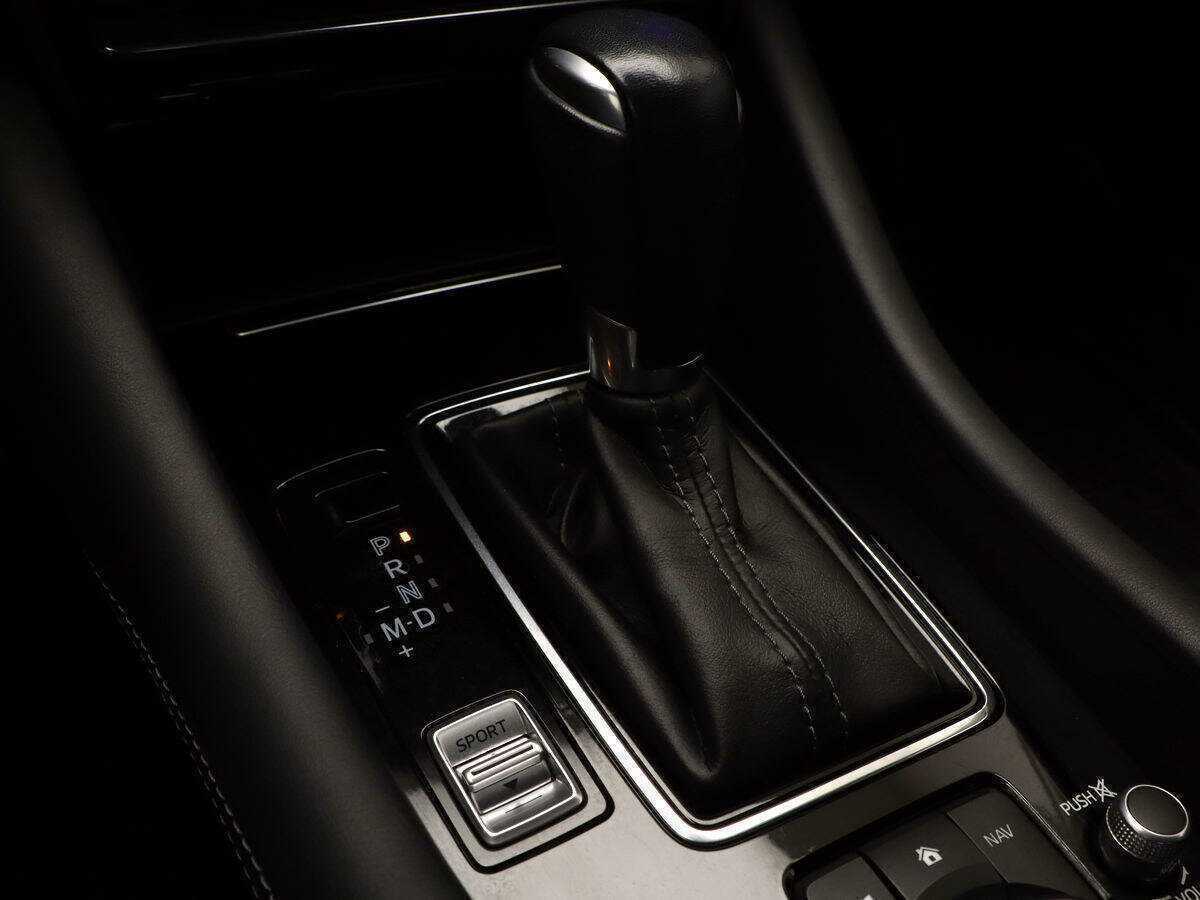 Mazda 6 2018 года с пробегом. Фото: #15