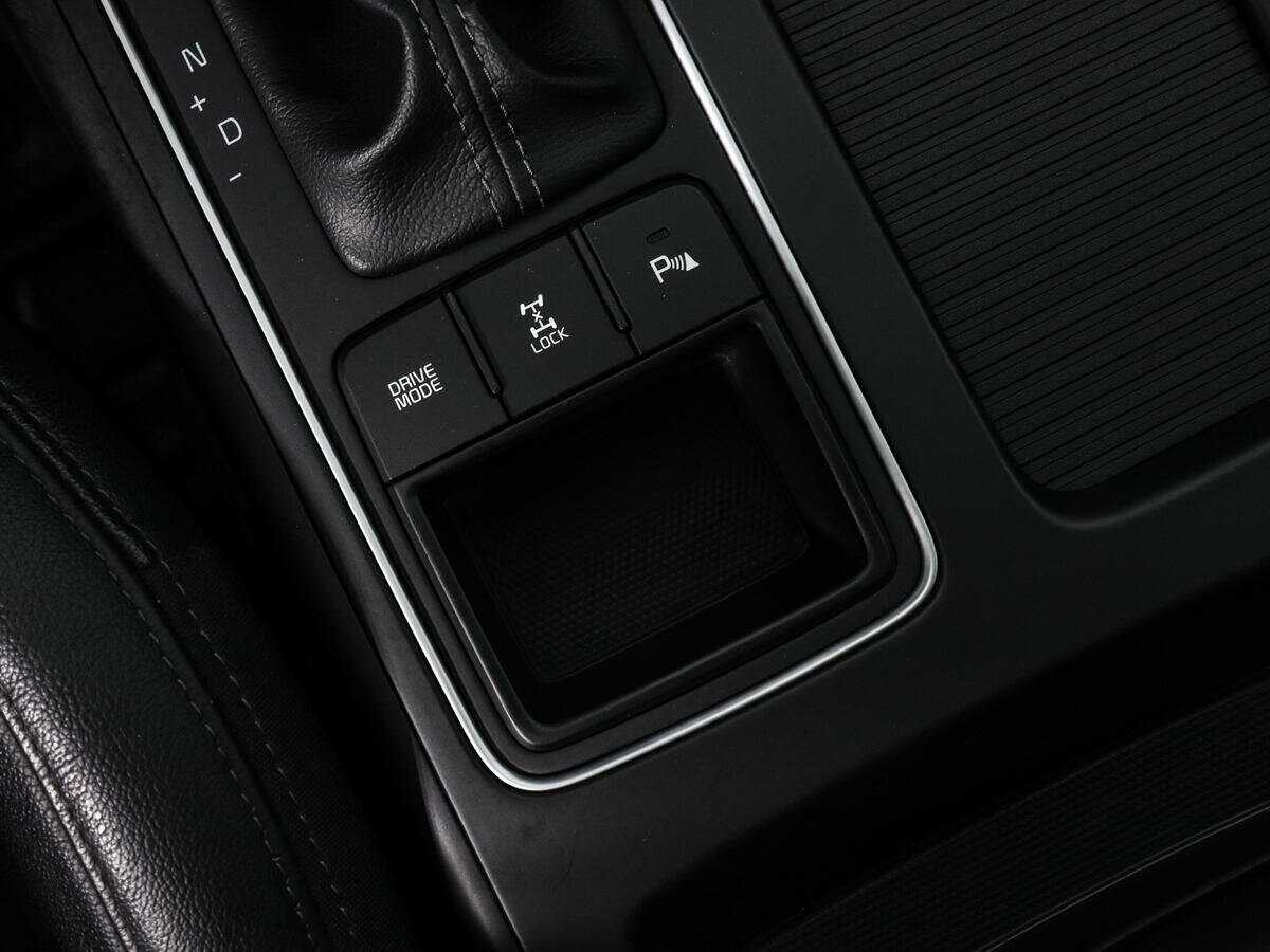 Kia Sorento 2019 года с пробегом. Фото: #11