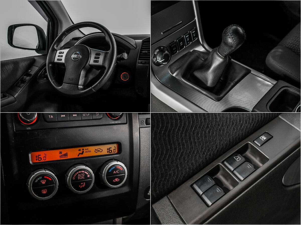 Nissan Pathfinder 2013 года с пробегом. Фото: #14