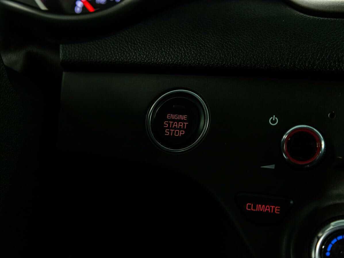 Kia Sportage 2019 года с пробегом. Фото: #17