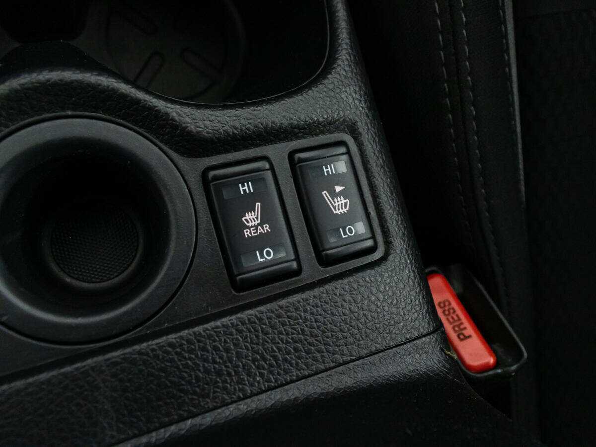 Б/У Ниссан Кашкай 2019 года. Фото: #15