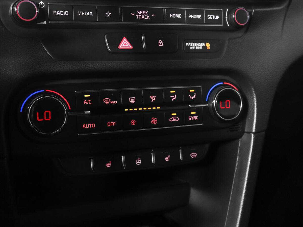 Kia Proceed 2019 года с пробегом. Фото: #12